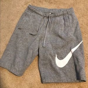 Nike shorts